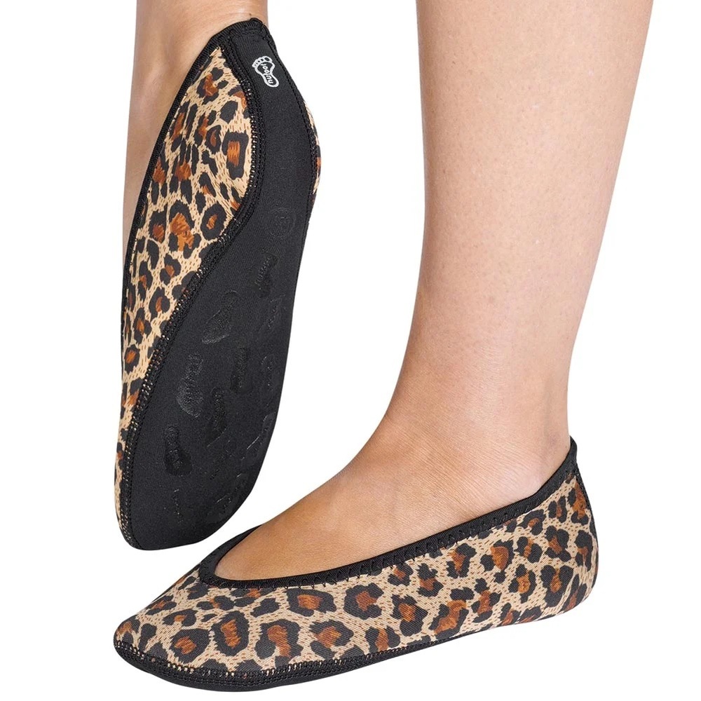 NU FOOT ballet flats